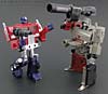 Transformers Chronicles Optimus Prime (G1) (Reissue) - Image #177 of 196