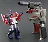 Transformers Chronicles Optimus Prime (G1) (Reissue) - Image #178 of 196