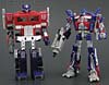 Transformers Chronicles Optimus Prime (G1) (Reissue) - Image #179 of 196