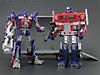 Transformers Chronicles Optimus Prime (G1) (Reissue) - Image #184 of 196