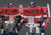 Transformers Chronicles Optimus Prime (G1) (Reissue) - Image #193 of 196
