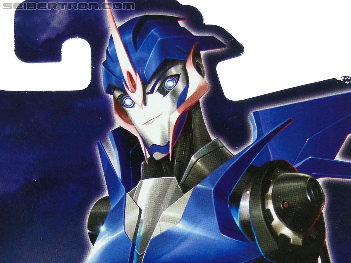 Transformers Prime: First Edition Arcee (Image #3 of 129)