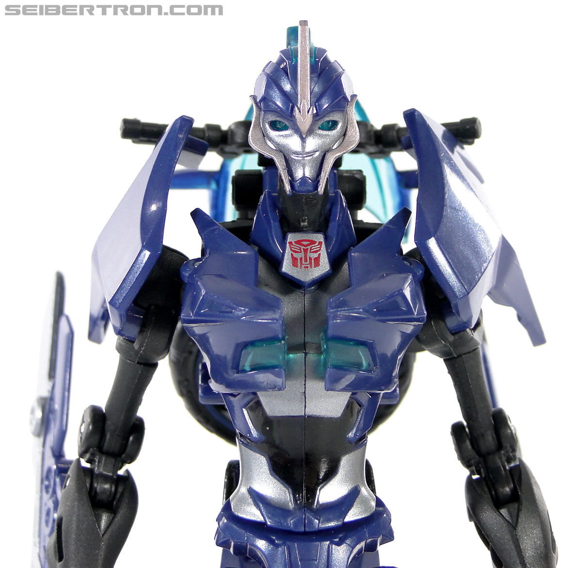 Transformers Prime: First Edition Arcee (Image #54 of 129)