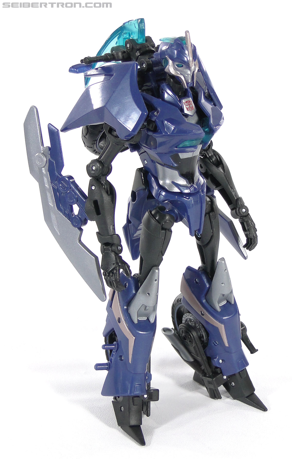Transformers Prime: First Edition Arcee Toy Gallery (Image #1 of 129)