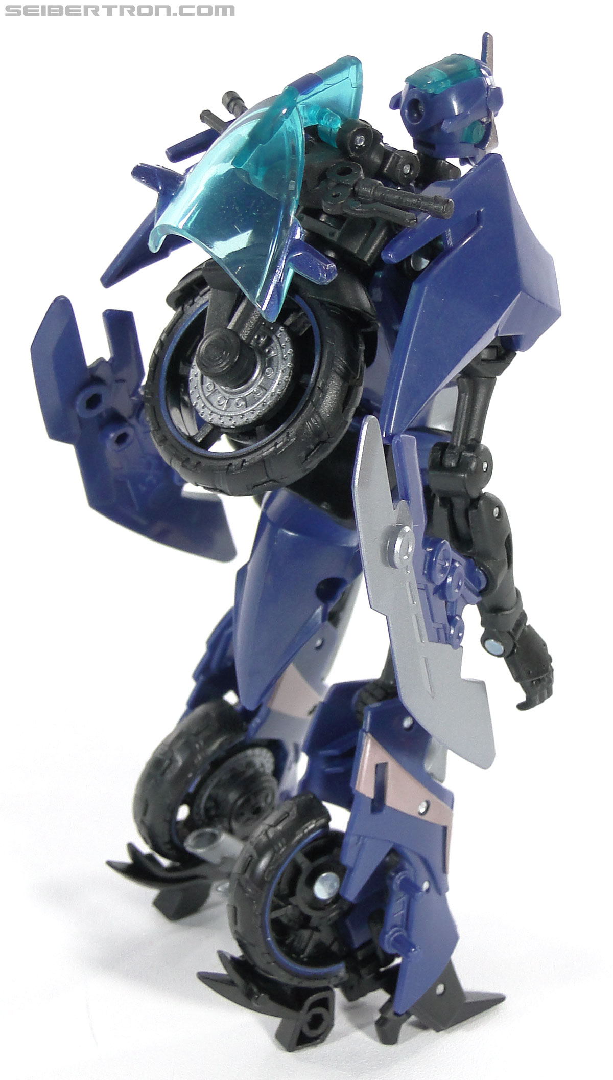 Transformers Prime: First Edition Arcee (Image #62 of 129)