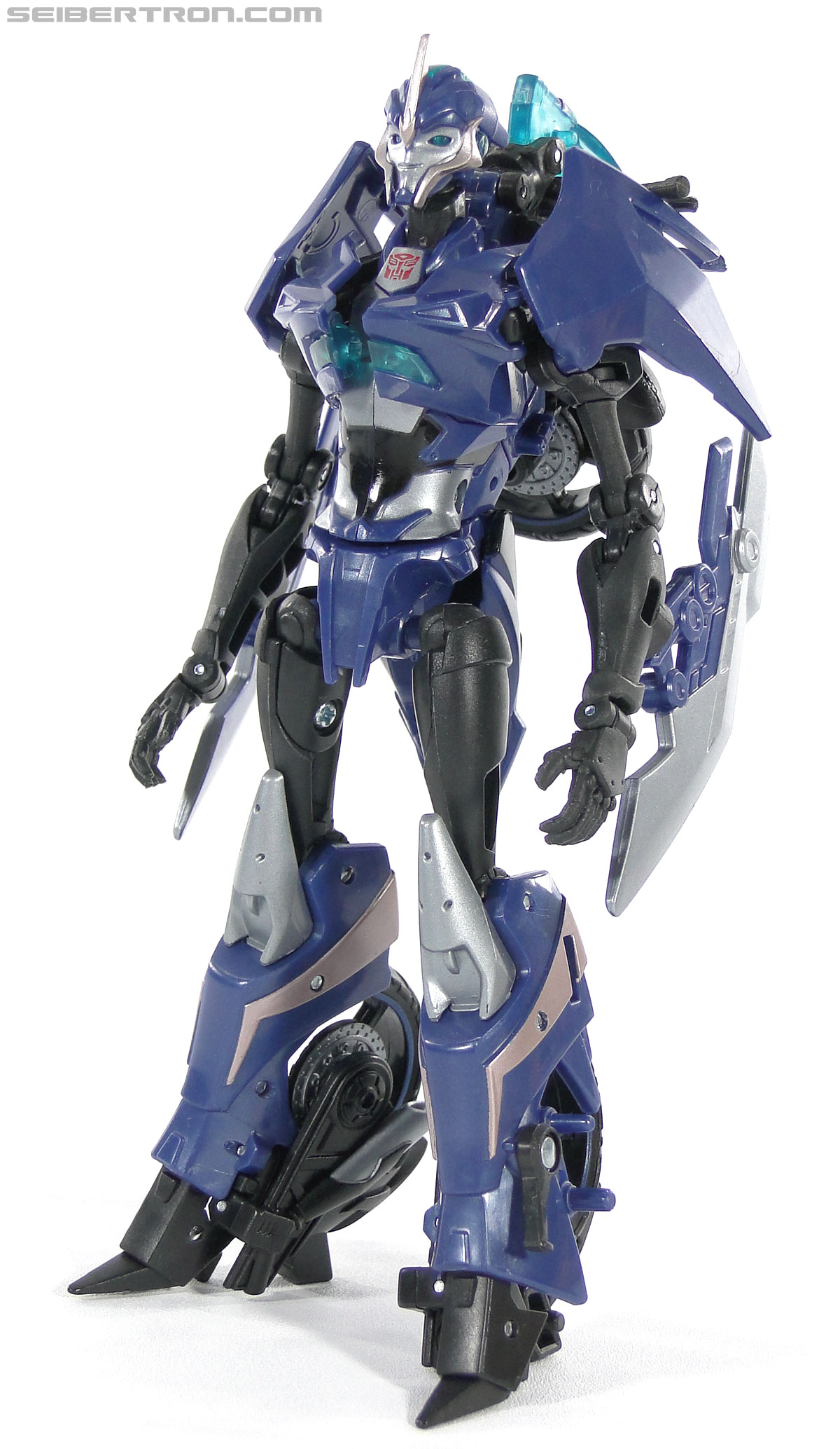 Transformers prime arcee first edition