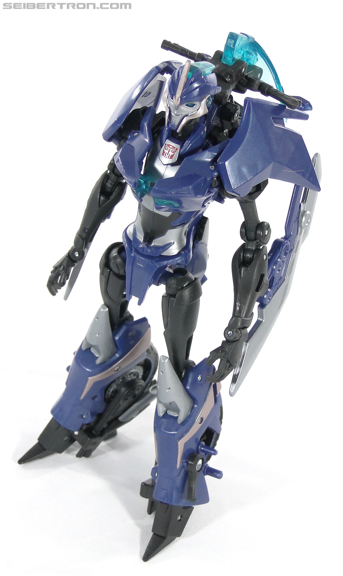 Transformers Prime: First Edition Arcee (Image #67 of 129)
