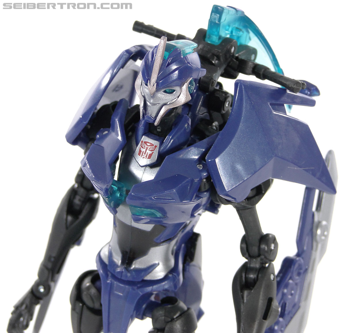 Transformers Prime: First Edition Arcee (Image #68 of 129)