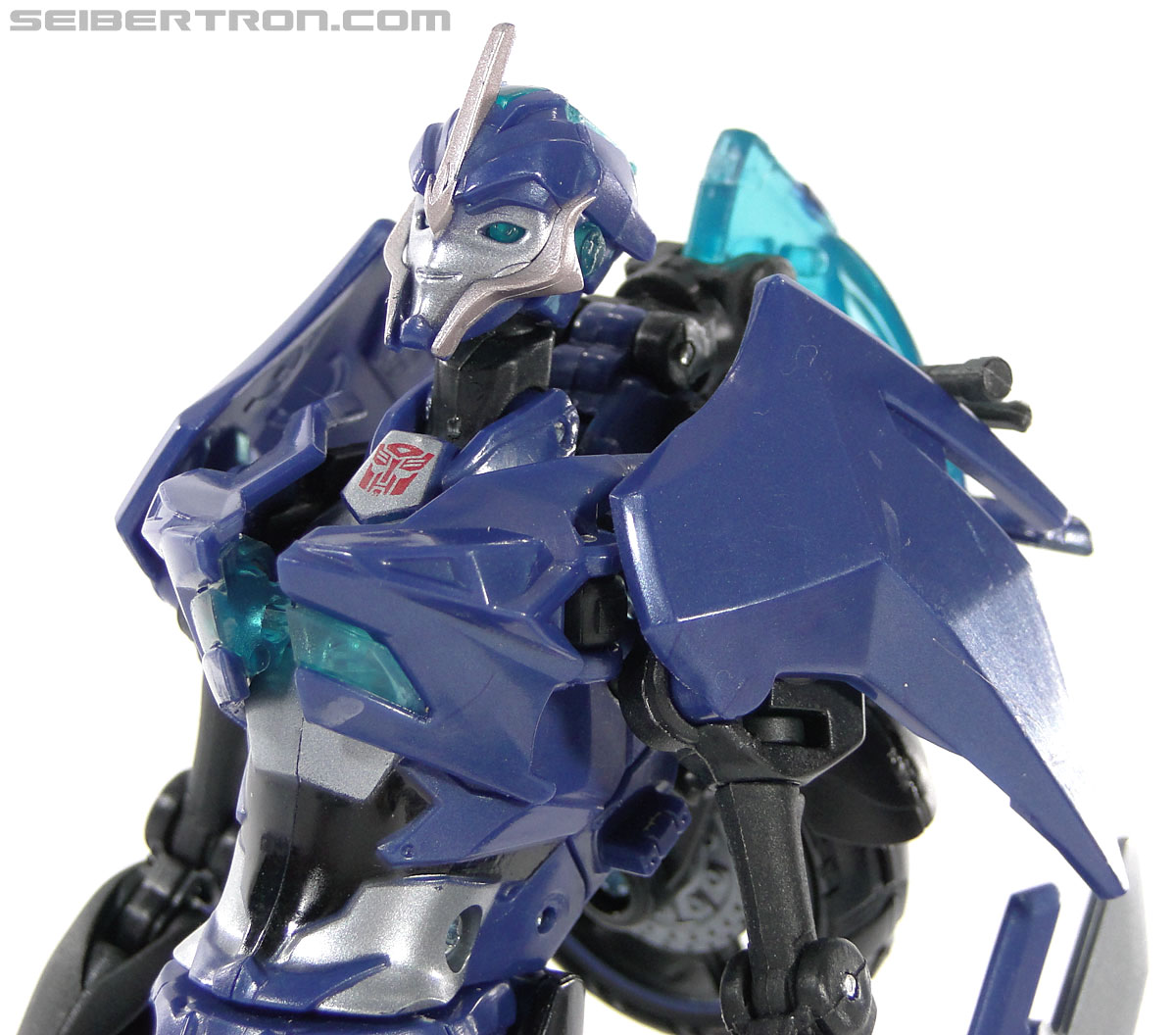 Transformers Prime: First Edition Arcee (Image #72 of 129)