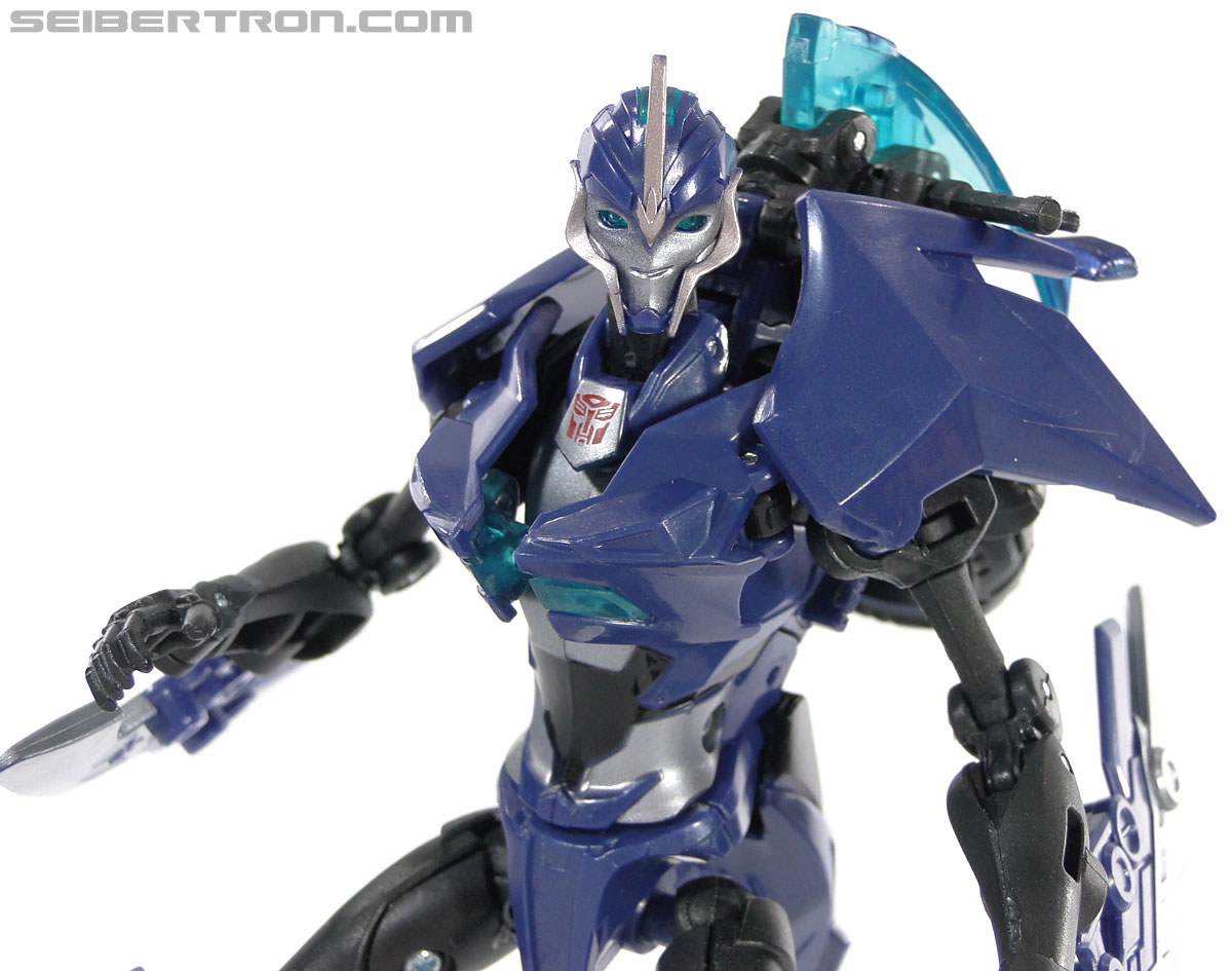 Transformers Prime: First Edition Arcee (Image #76 of 129)