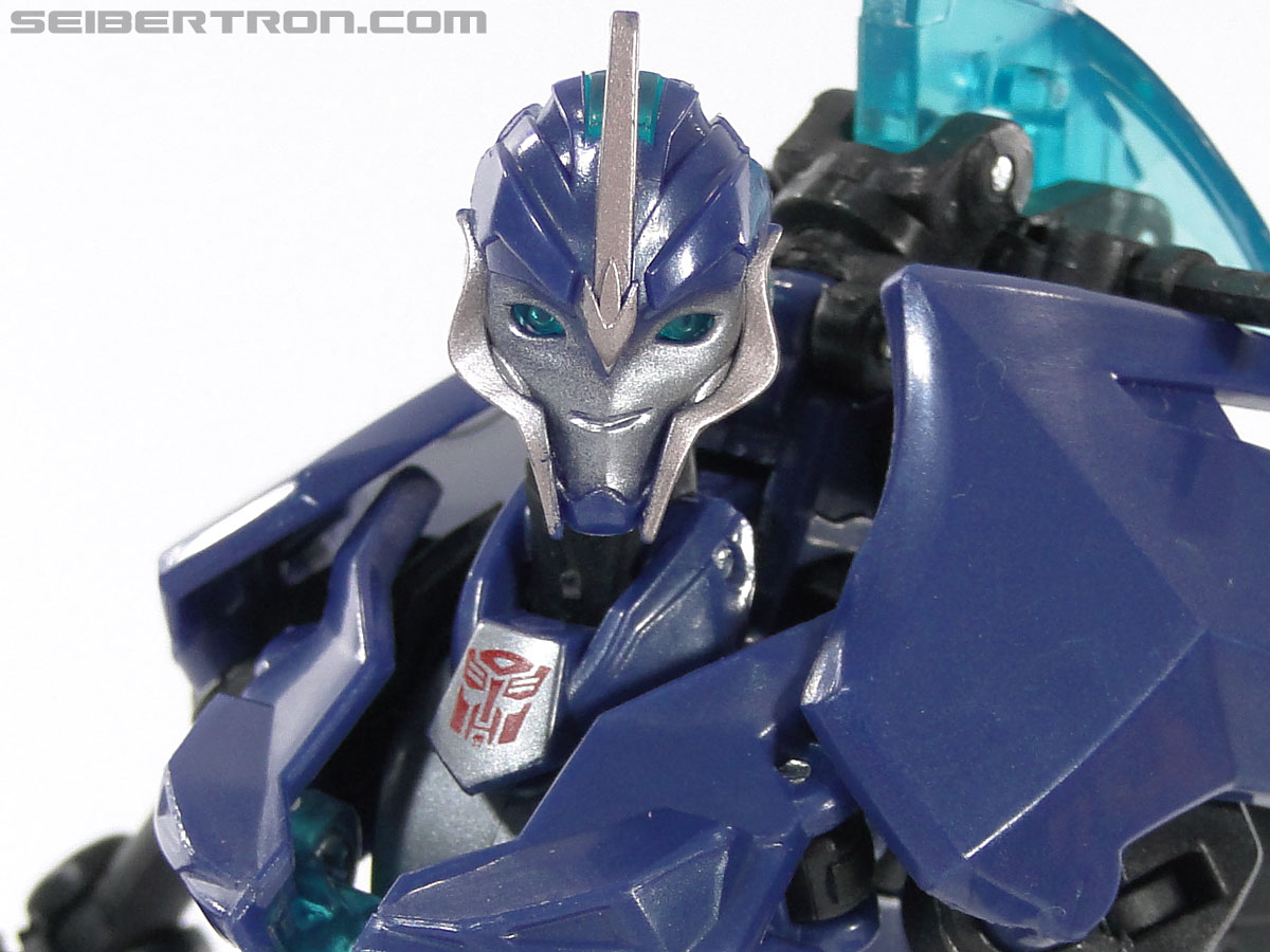 Transformers Prime: First Edition Arcee (Image #77 of 129)