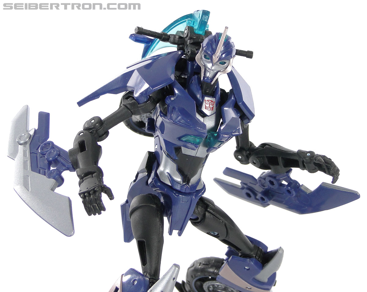 Transformers Prime: First Edition Arcee (Image #79 of 129)