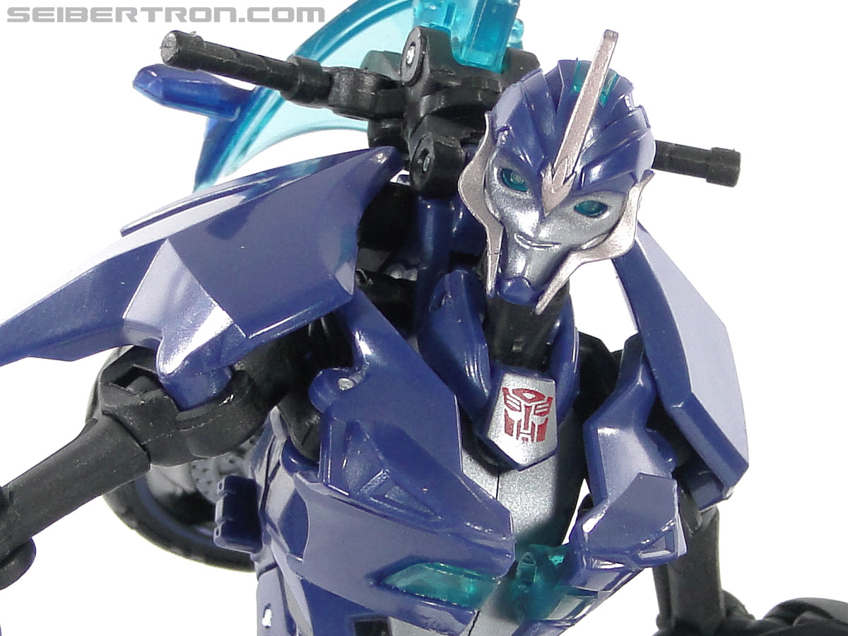 Transformers Prime: First Edition Arcee (Image #80 of 129)