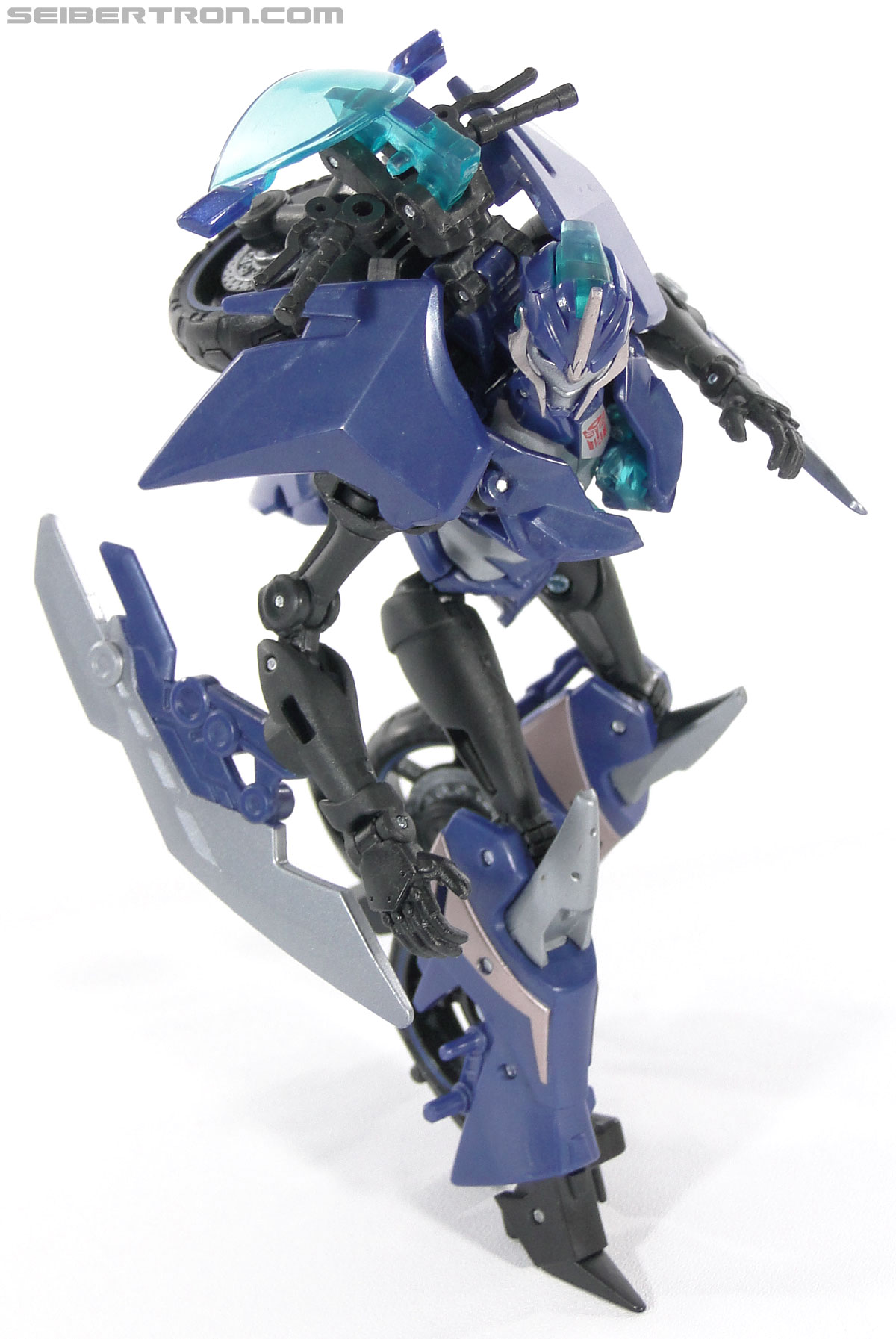 Transformers Prime: First Edition Arcee (Image #83 of 129)