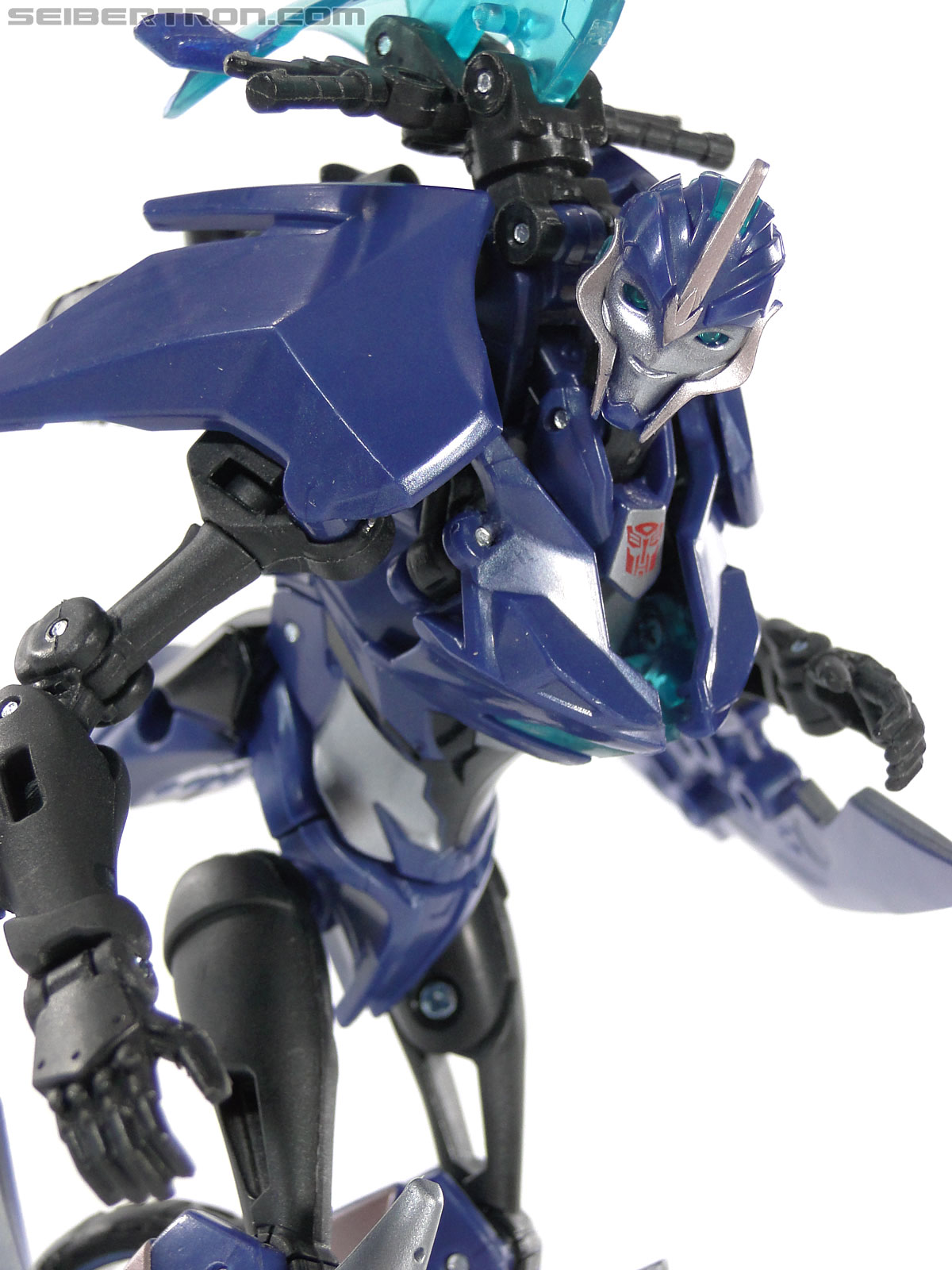 Transformers Prime: First Edition Arcee (Image #84 of 129)