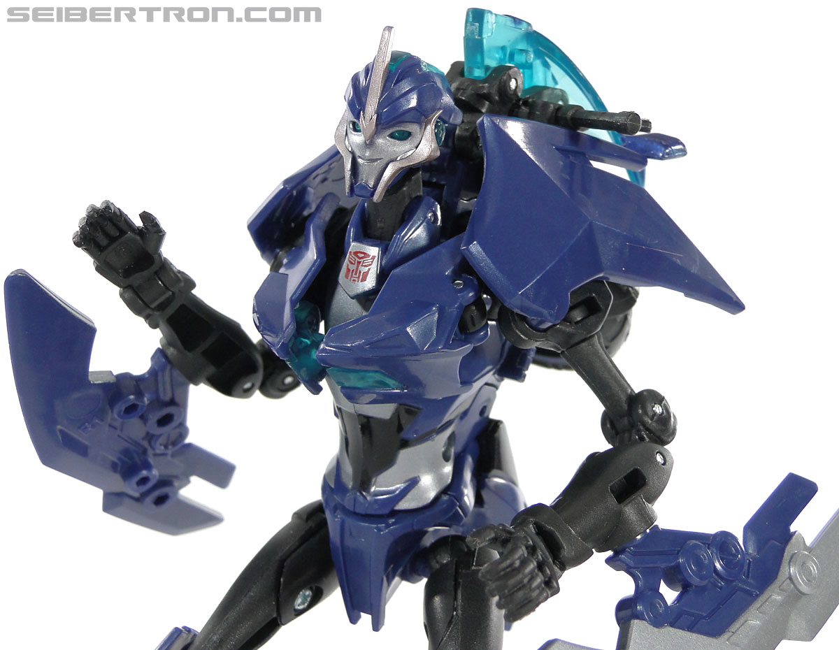 Transformers Prime: First Edition Arcee (Image #86 of 129)