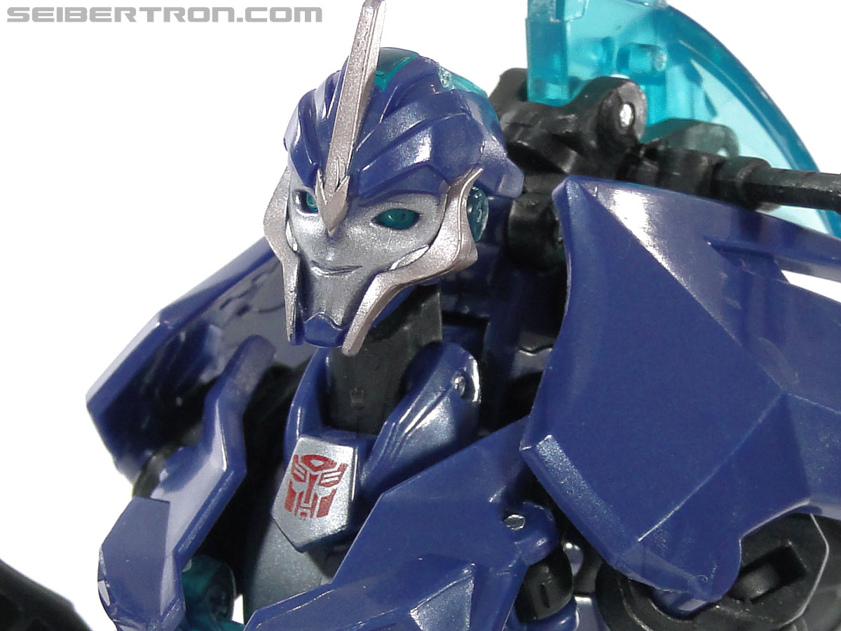 Transformers Prime: First Edition Arcee (Image #87 of 129)