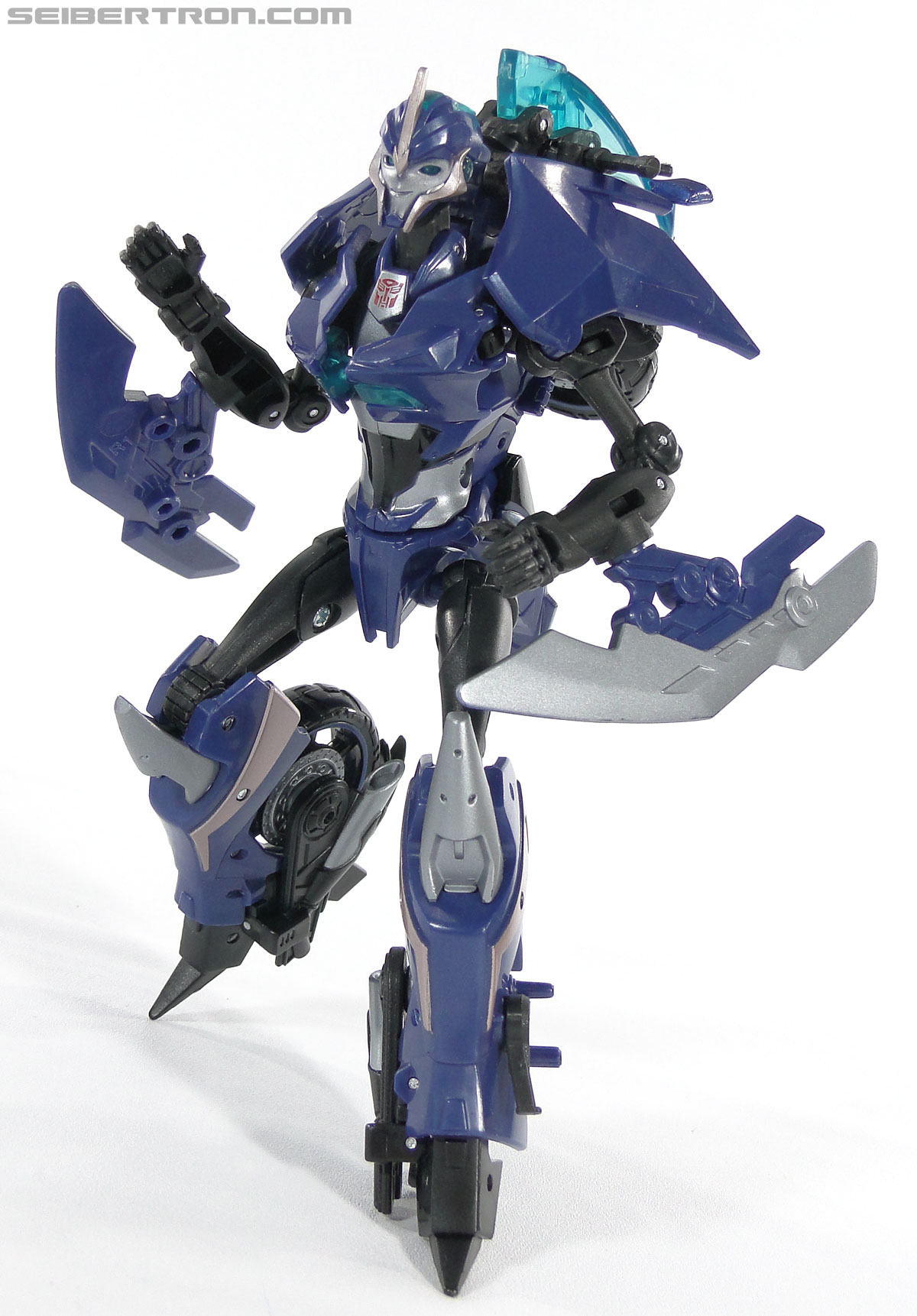 Transformers Prime: First Edition Arcee (Image #88 of 129)