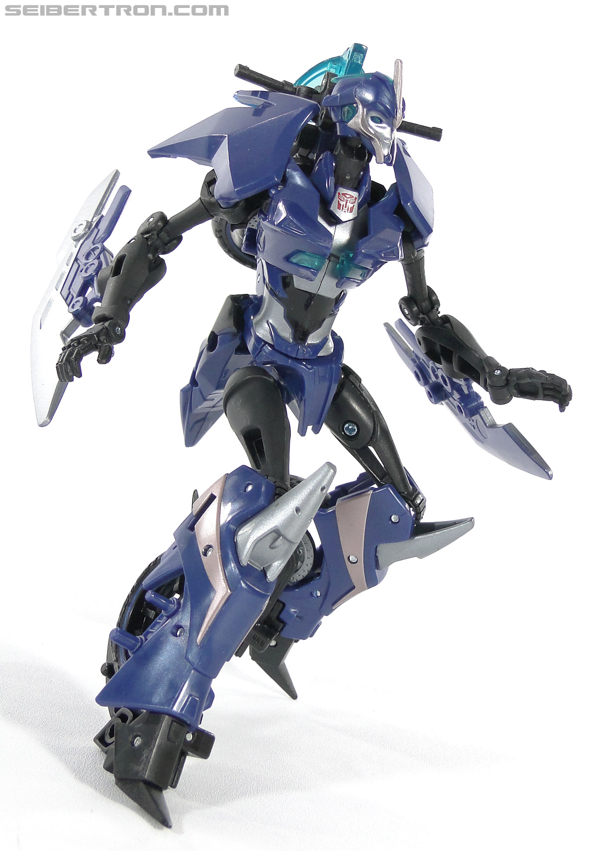 Transformers Prime: First Edition Arcee (Image #89 of 129)