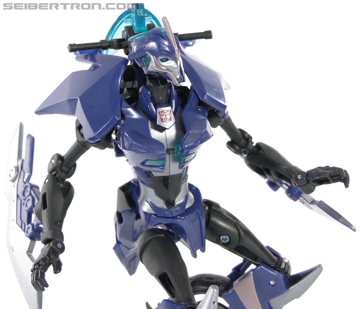 Transformers Prime: First Edition Arcee (Image #90 of 129)