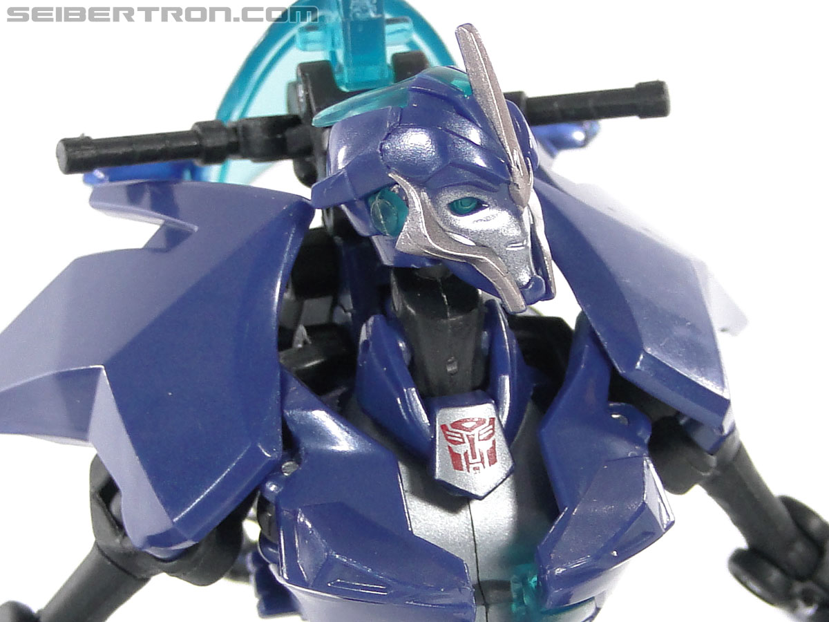 Transformers Prime: First Edition Arcee (Image #91 of 129)