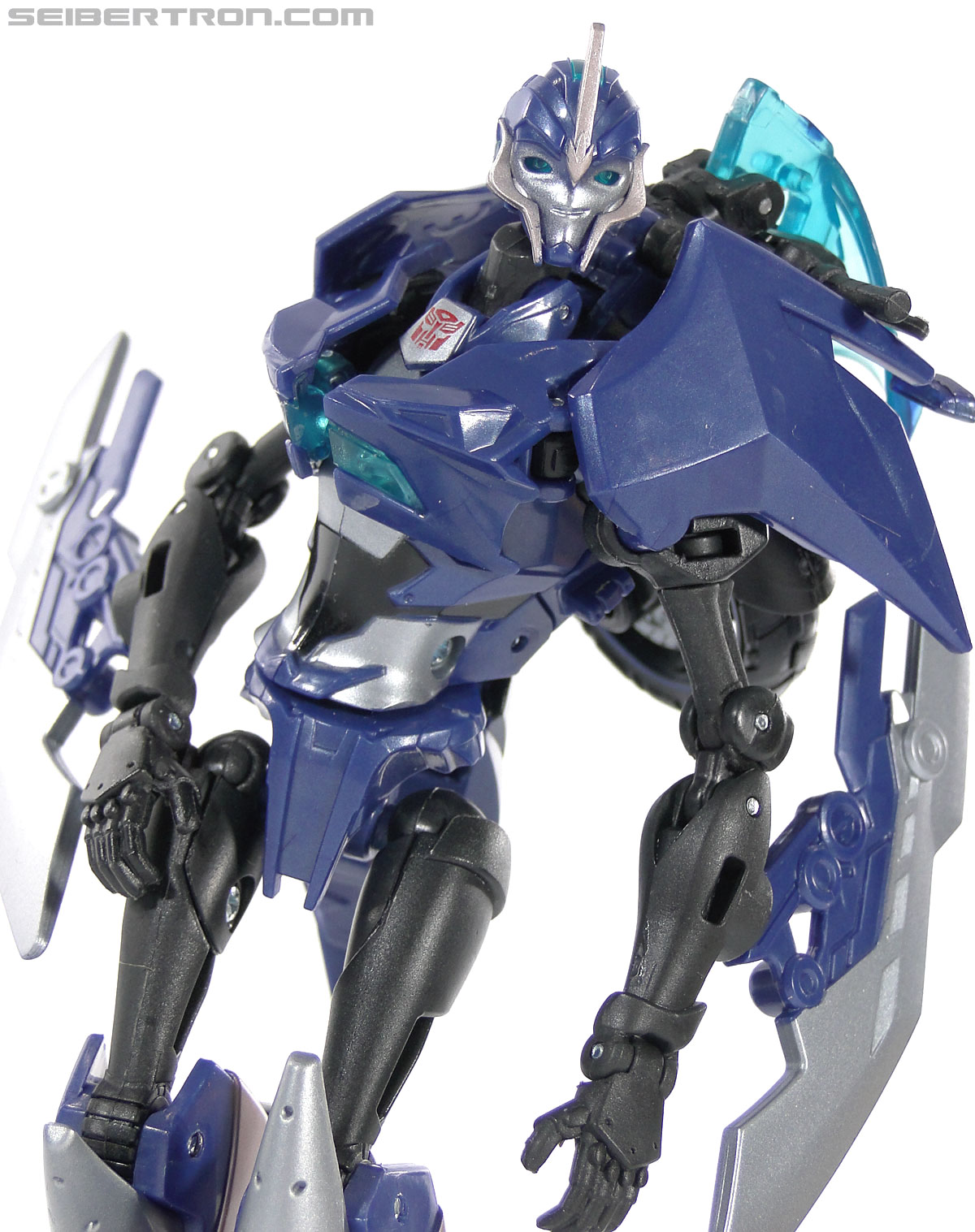 Transformers Prime: First Edition Arcee (Image #93 of 129)