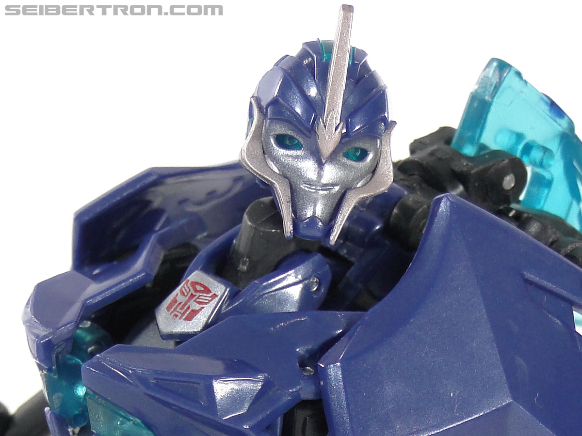 Transformers Prime: First Edition Arcee (Image #94 of 129)
