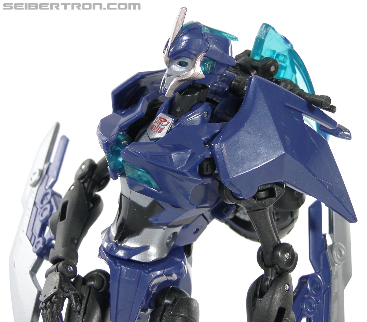 Transformers Prime: First Edition Arcee (Image #95 of 129)