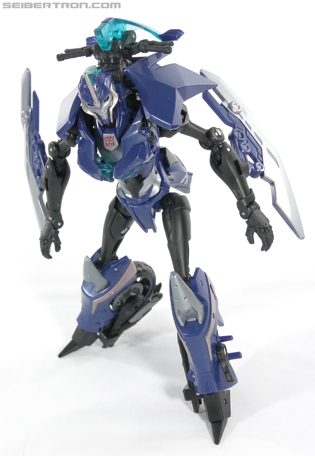Transformers Prime: First Edition Arcee (Image #99 of 129)