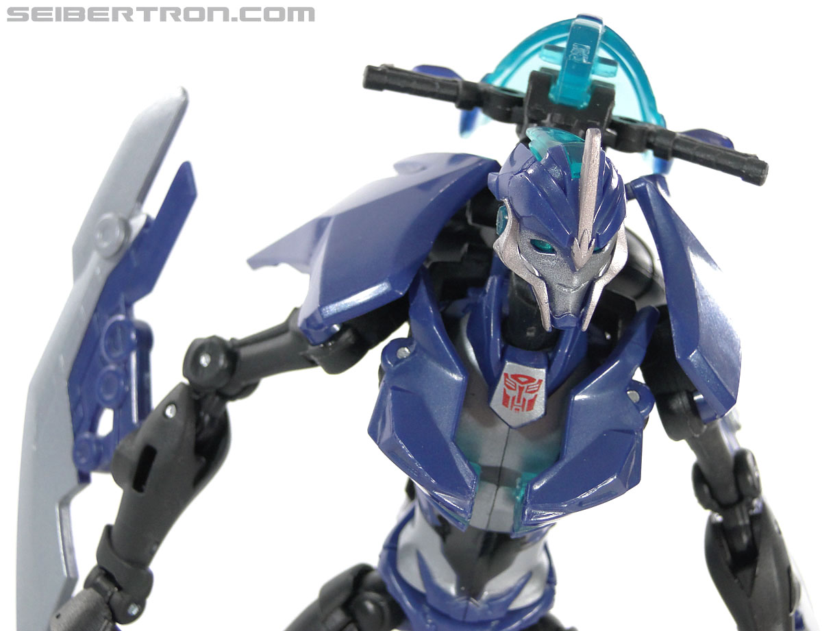 Transformers Prime: First Edition Arcee (Image #100 of 129)