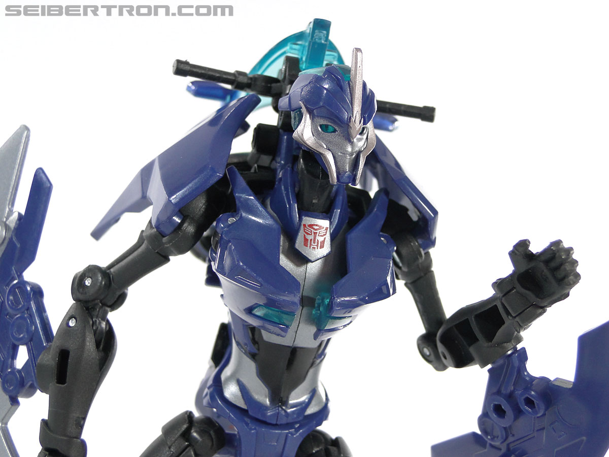 Transformers Prime: First Edition Arcee (Image #102 of 129)