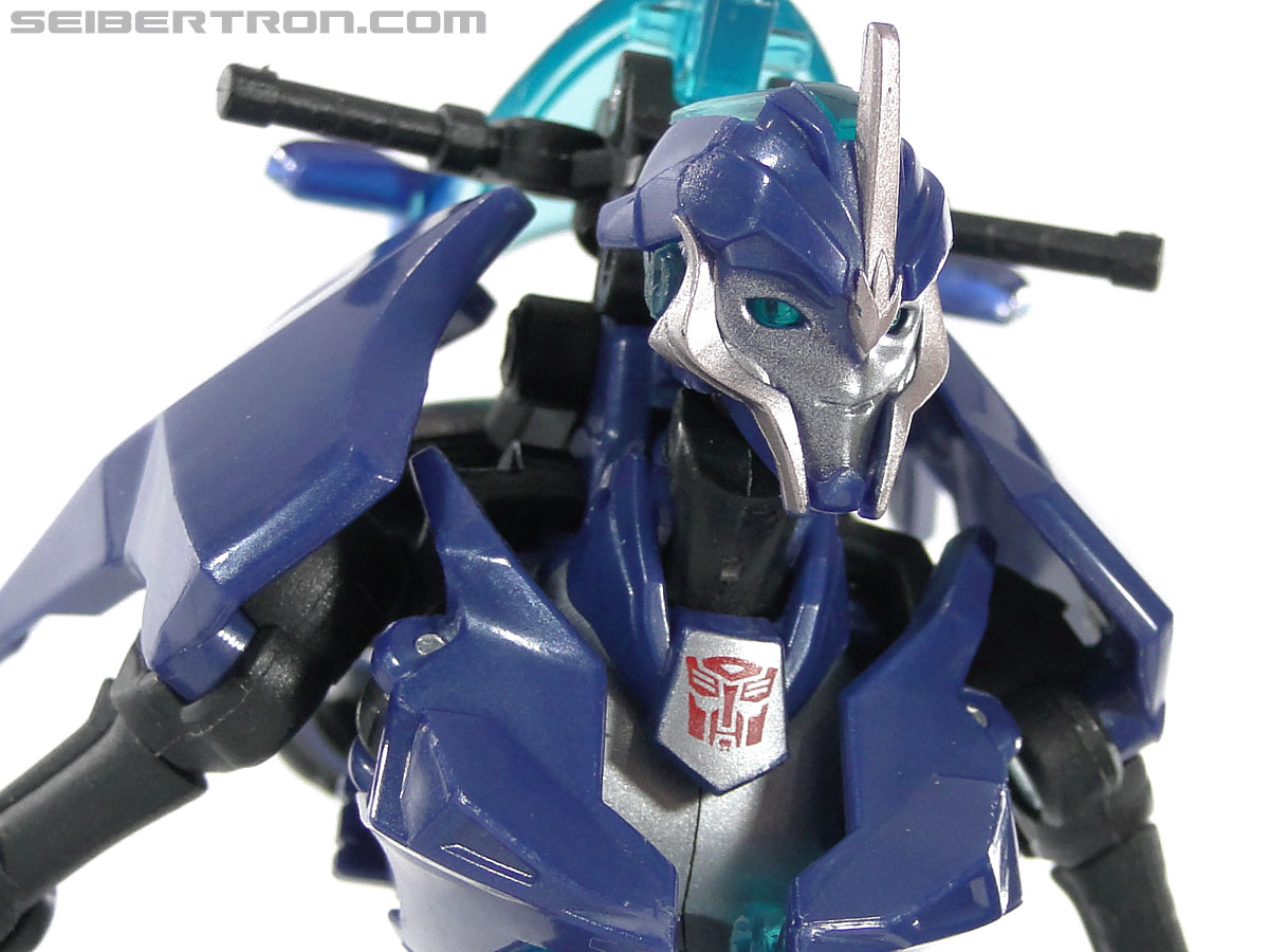 Transformers Prime: First Edition Arcee (Image #103 of 129)