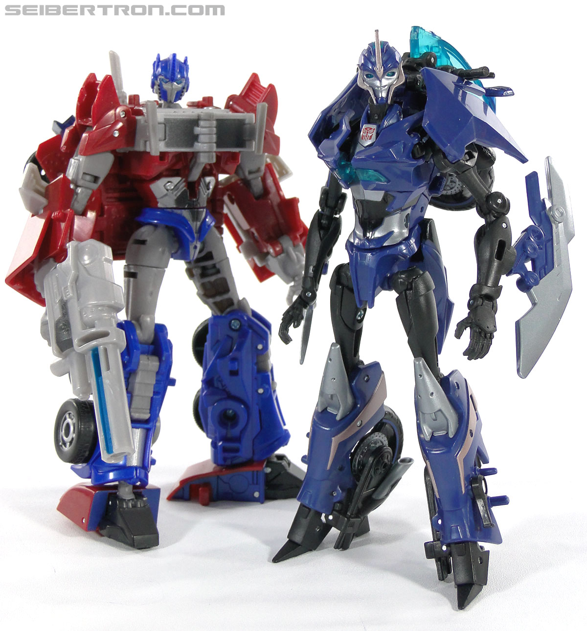 Transformers Prime: First Edition Arcee (Image #107 of 129)