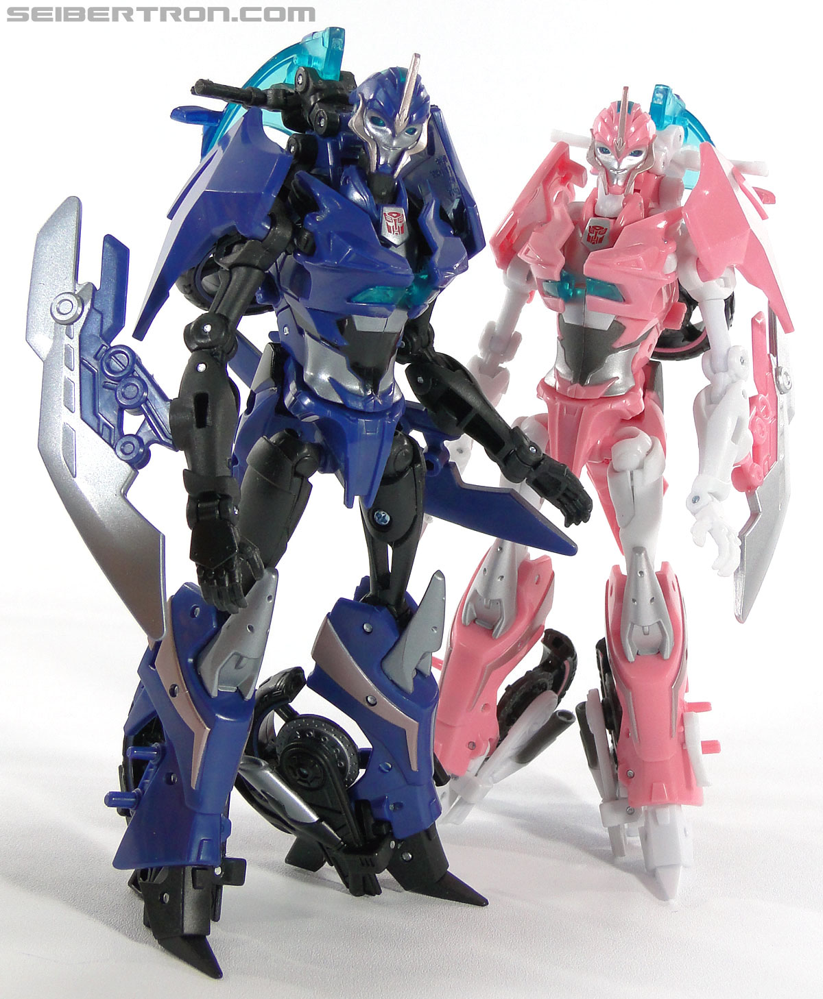 Transformers Prime: First Edition Arcee (Image #121 of 129)