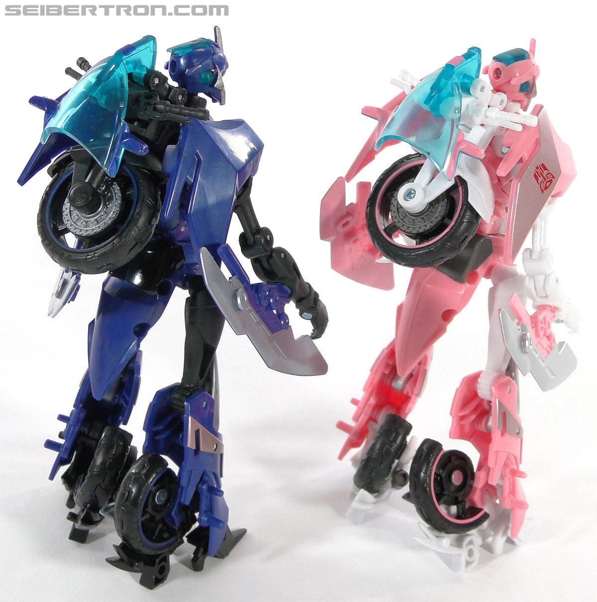 Transformers Prime: First Edition Arcee (Image #123 of 129)