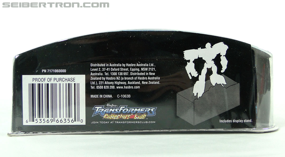 Transformers Prime: First Edition Bumblebee (Image #15 of 130)