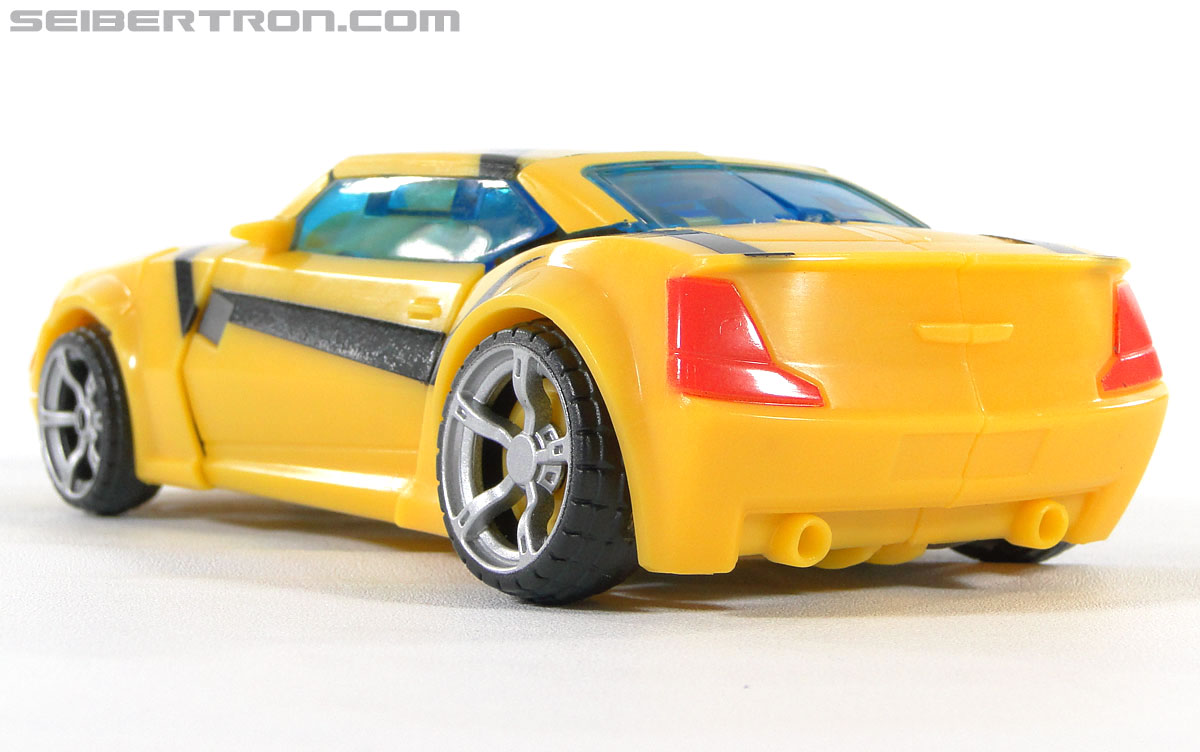 Transformers Prime: First Edition Bumblebee (Image #27 of 130)