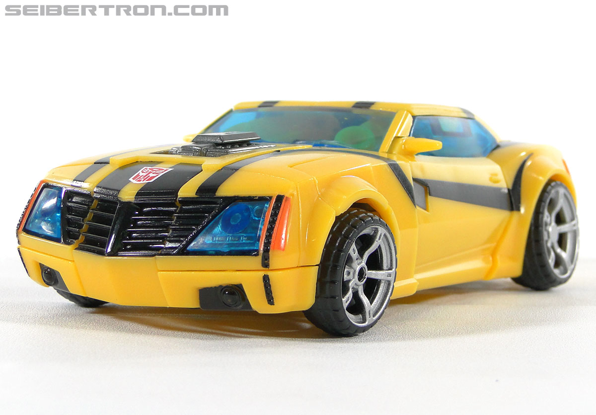 Transformers Prime: First Edition Bumblebee (Image #29 of 130)