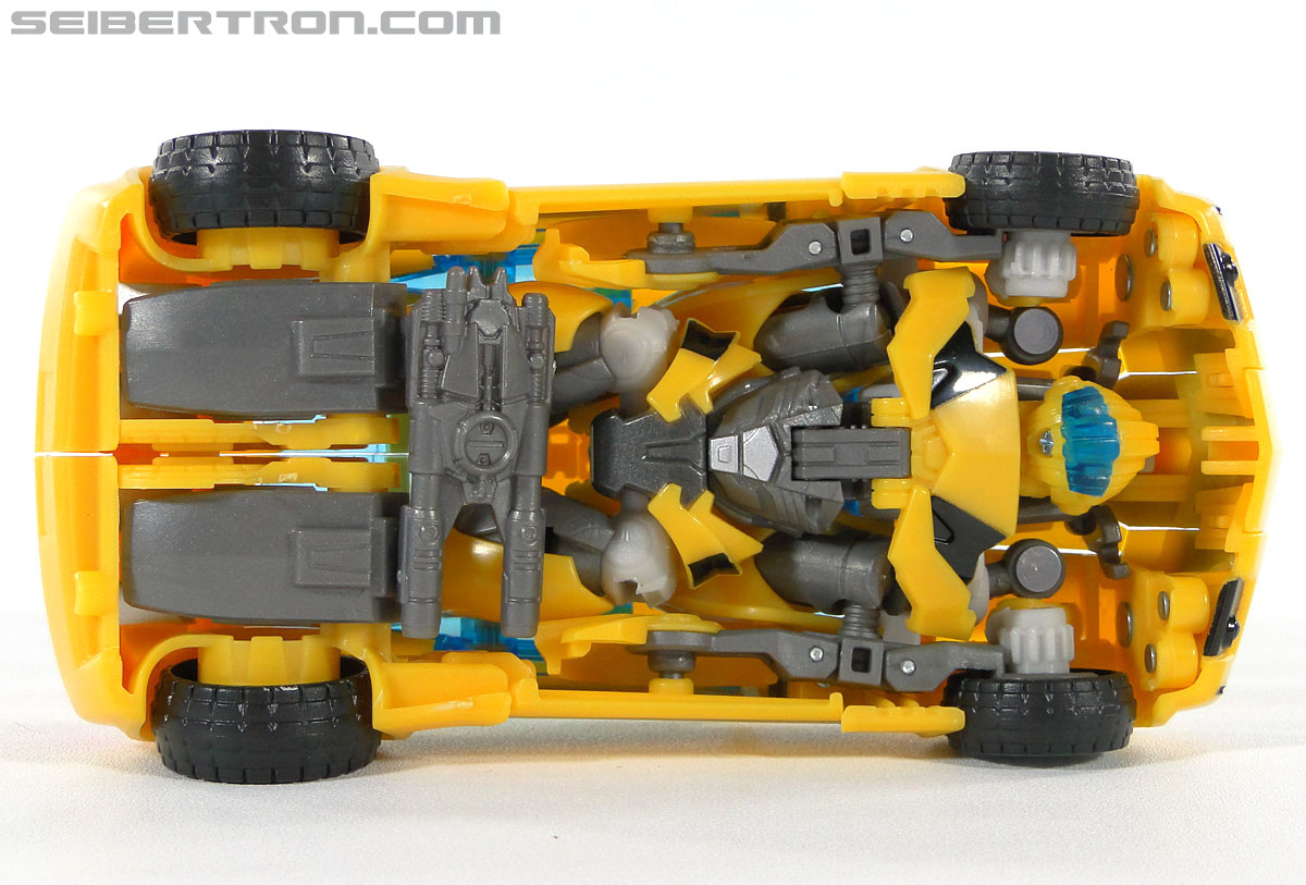 Transformers Prime: First Edition Bumblebee (Image #32 of 130)
