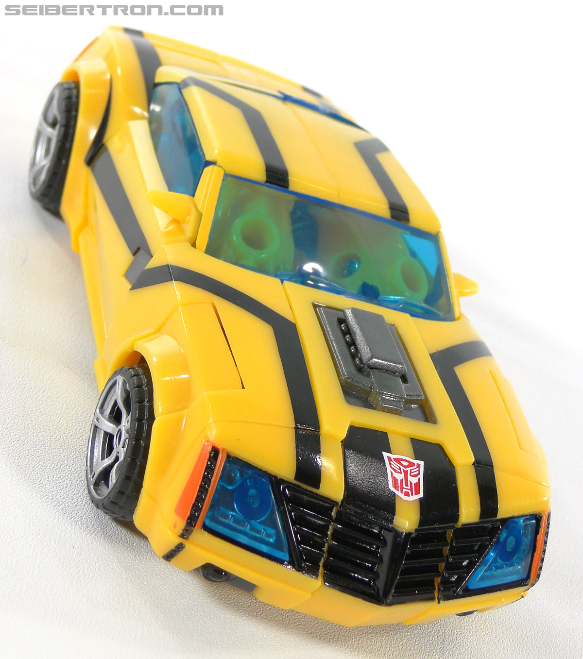 Transformers Prime: First Edition Bumblebee (Image #33 of 130)