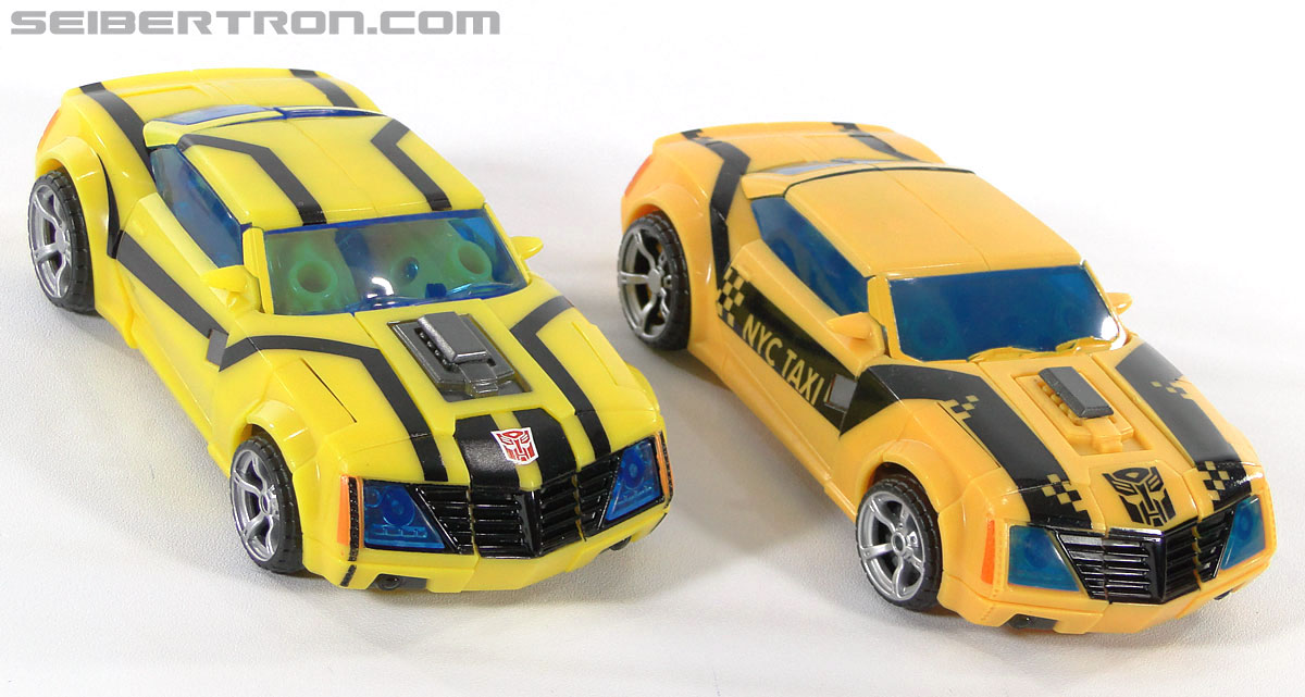 Transformers Prime: First Edition Bumblebee (Image #42 of 130)