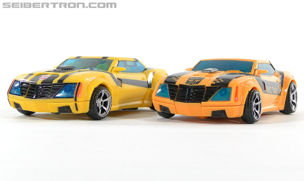 Transformers Prime: First Edition Bumblebee (Image #46 of 130)