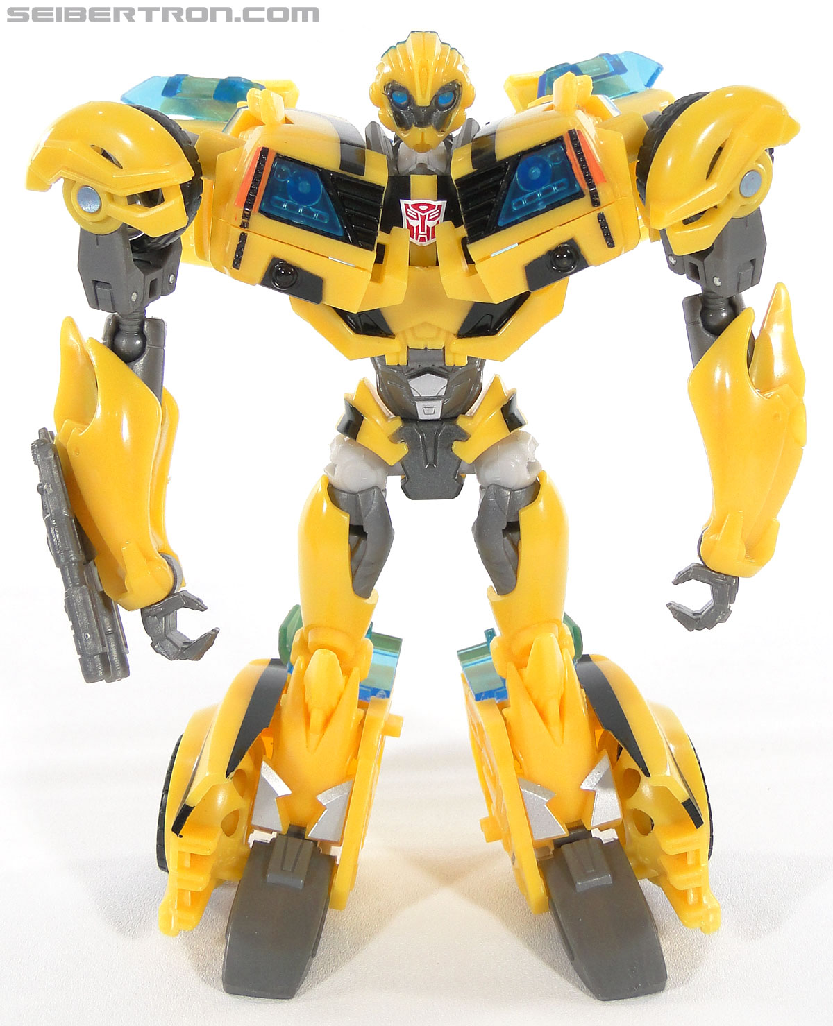 Transformers Prime: First Edition Bumblebee (Image #51 of 130)