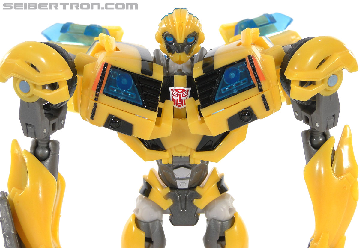 Transformers Prime: First Edition Bumblebee (Image #52 of 130)