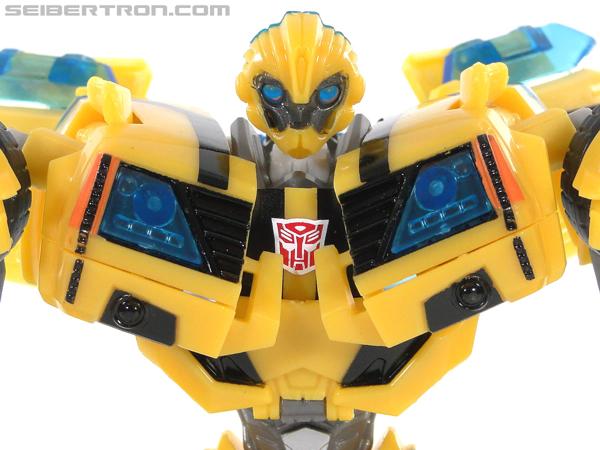 Transformers Prime: First Edition Bumblebee (Image #53 of 130)