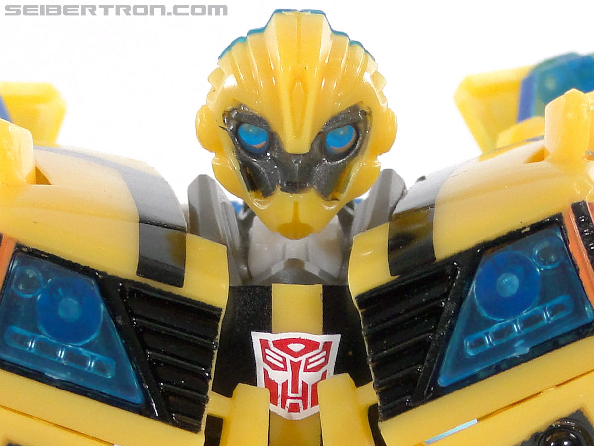 Transformers Prime: First Edition Bumblebee (Image #54 of 130)