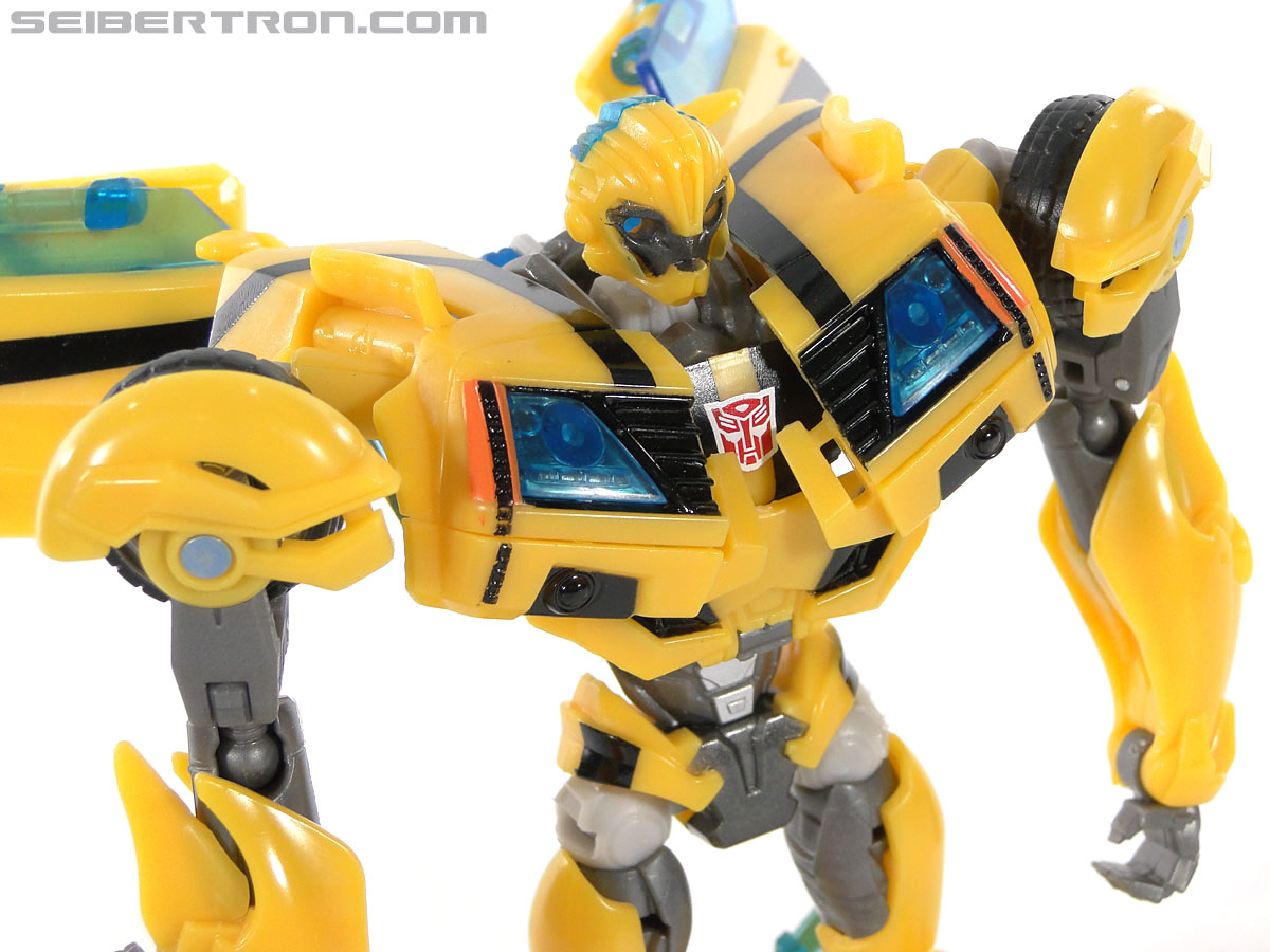 Transformers Prime: First Edition Bumblebee (Image #55 of 130)