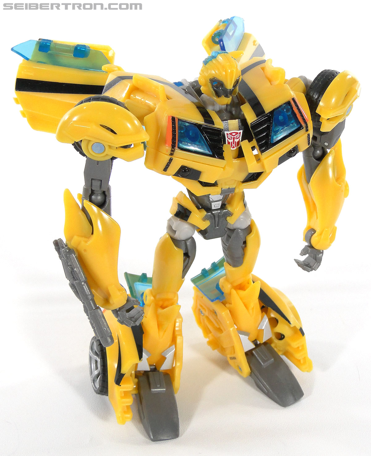 Transformers Prime: First Edition Bumblebee (Image #57 of 130)