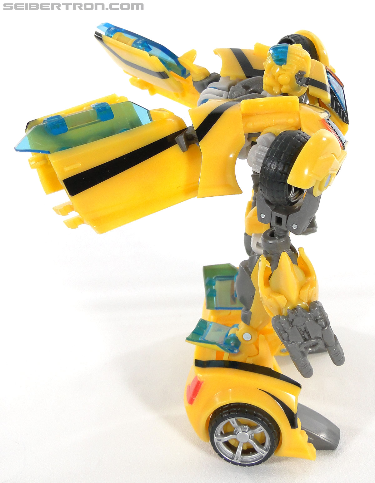 Transformers Prime: First Edition Bumblebee (Image #58 of 130)