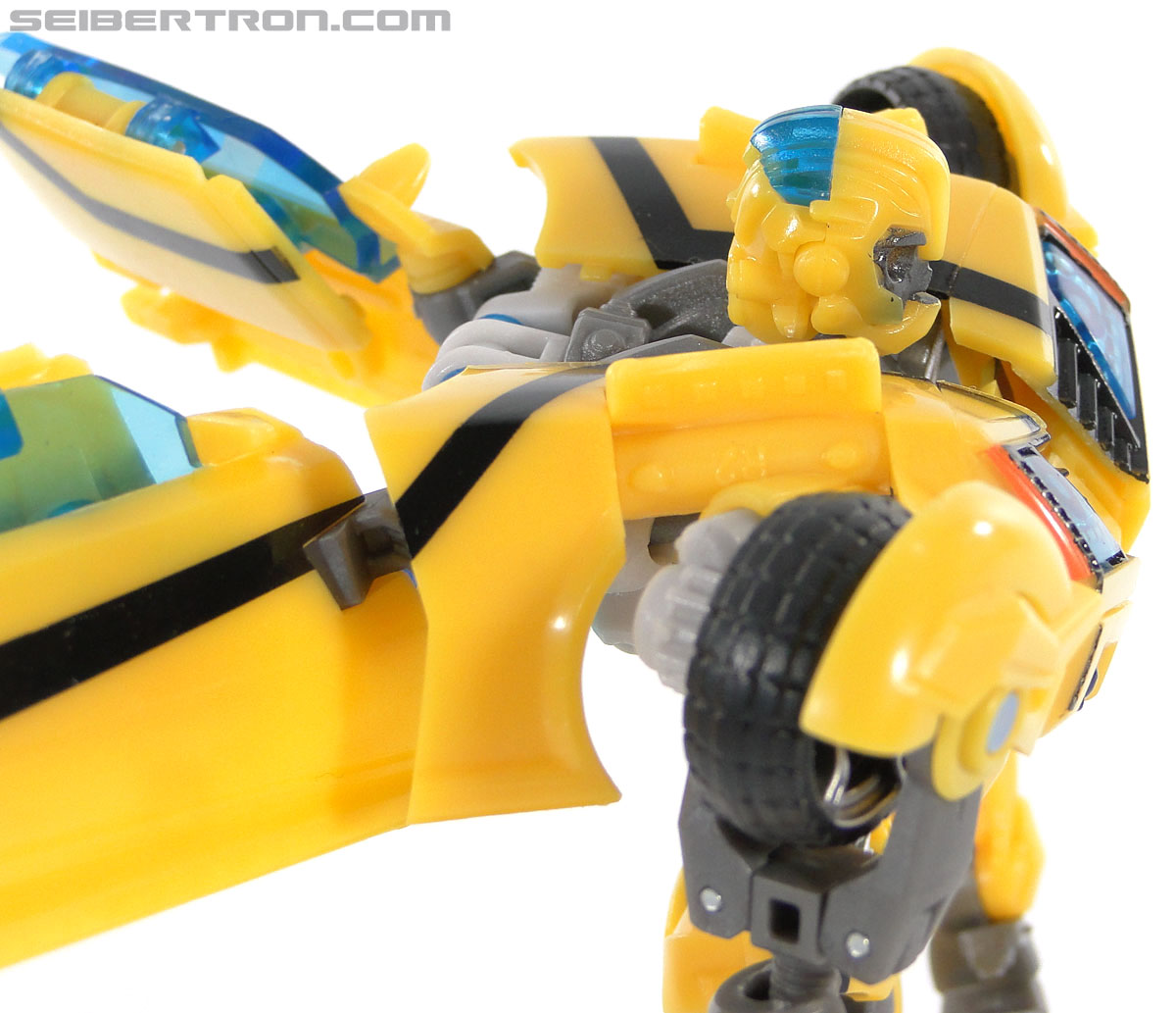Transformers Prime: First Edition Bumblebee (Image #59 of 130)
